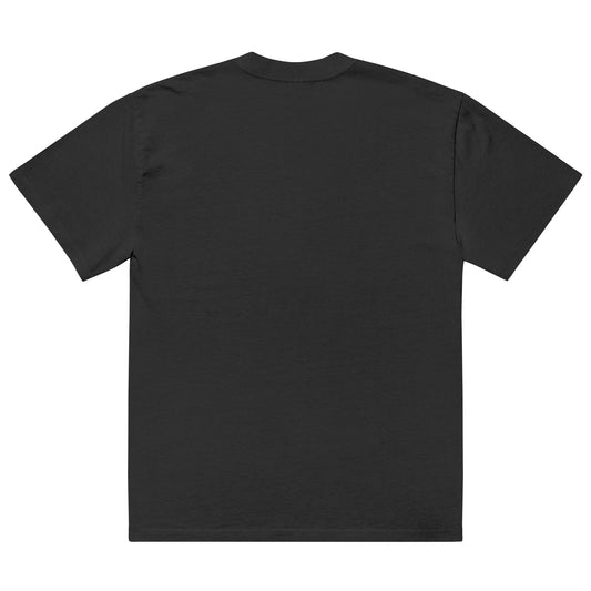 oversized obscene tee