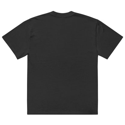 oversized obscene tee