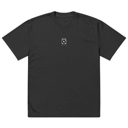 oversized obscene tee